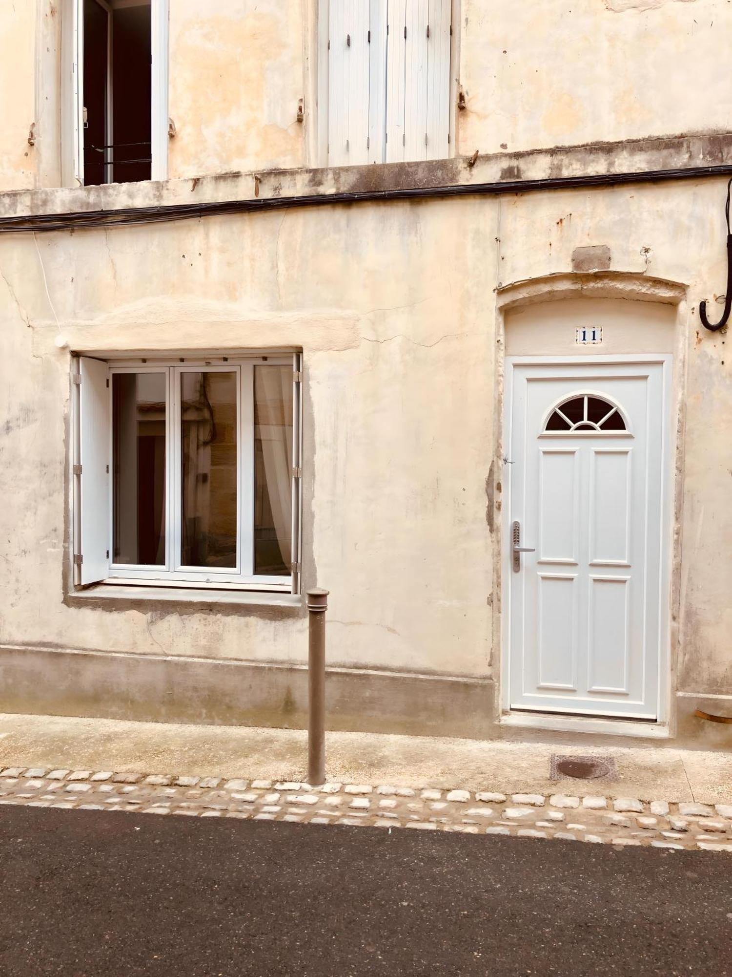 Le Gatsby Niortais - Home Homy 外观 照片